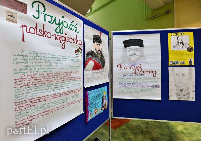 Lengyel - Magyar ket jo barat, czyli Polak – Węgier dwa bratanki zdjęcie nr 123661