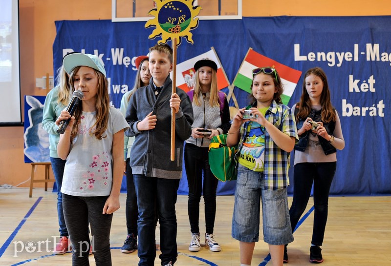 Lengyel - Magyar ket jo barat, czyli Polak – Węgier dwa bratanki zdjęcie nr 123677