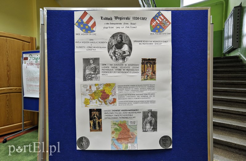 Lengyel - Magyar ket jo barat, czyli Polak – Węgier dwa bratanki zdjęcie nr 123662