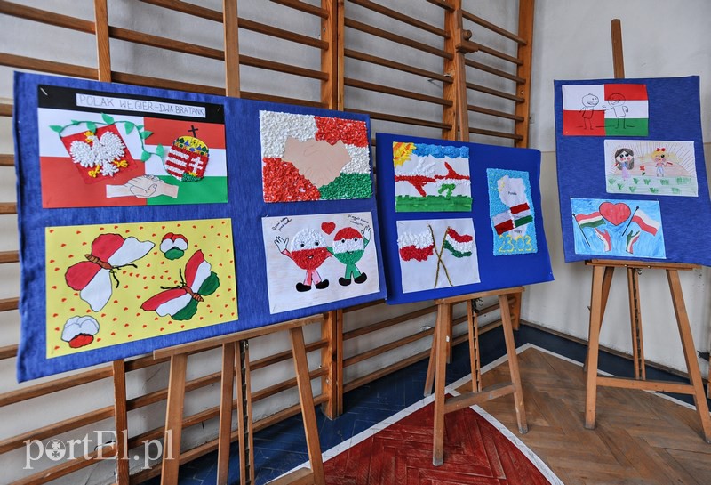 Lengyel - Magyar ket jo barat, czyli Polak – Węgier dwa bratanki zdjęcie nr 123663