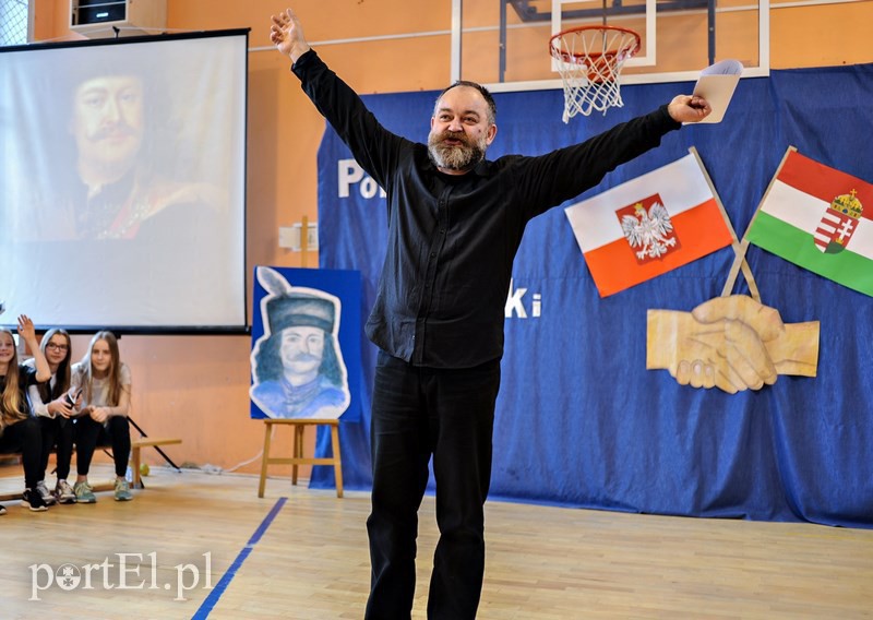 Lengyel - Magyar ket jo barat, czyli Polak – Węgier dwa bratanki zdjęcie nr 123678