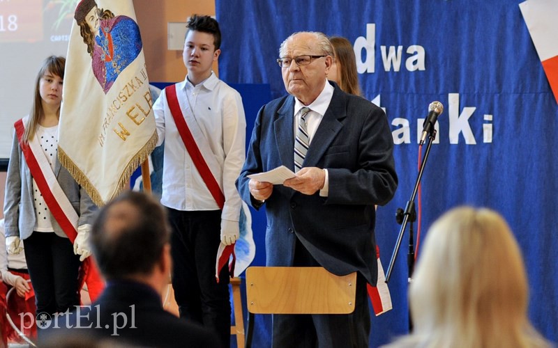 Lengyel - Magyar ket jo barat, czyli Polak – Węgier dwa bratanki zdjęcie nr 123657