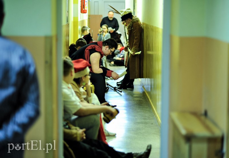 Lengyel - Magyar ket jo barat, czyli Polak – Węgier dwa bratanki zdjęcie nr 123660