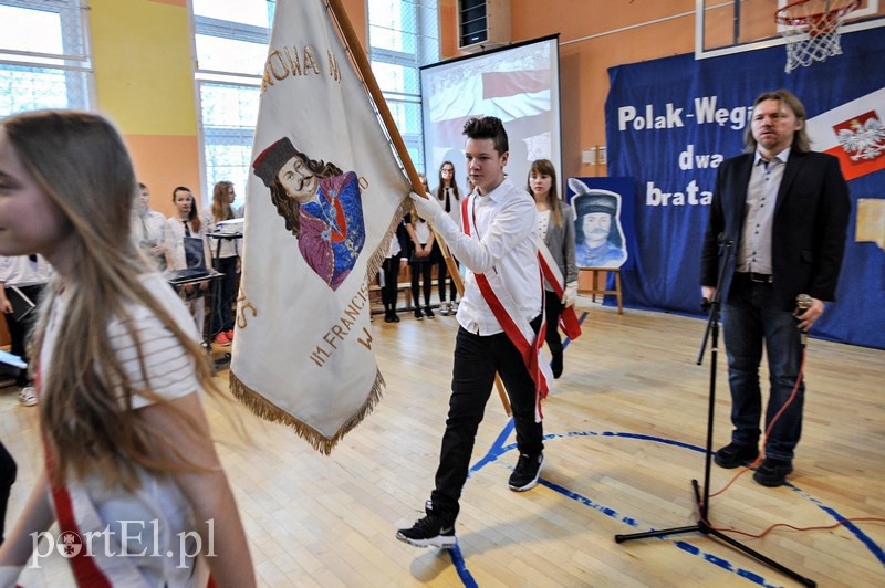 Lengyel - Magyar ket jo barat, czyli Polak – Węgier dwa bratanki zdjęcie nr 123673