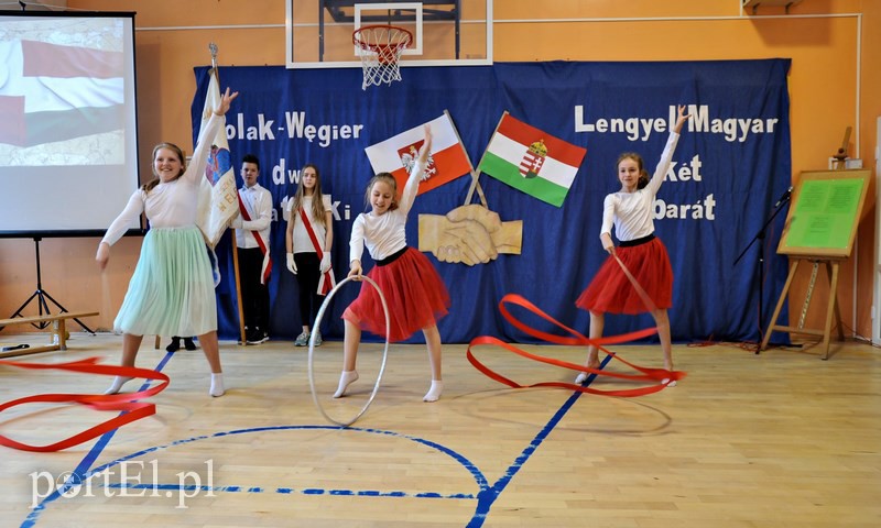 Lengyel - Magyar ket jo barat, czyli Polak – Węgier dwa bratanki zdjęcie nr 123670