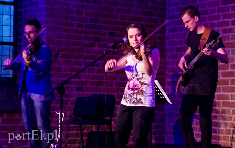  Muzyczna podróż z Kawą zdjęcie nr 123700