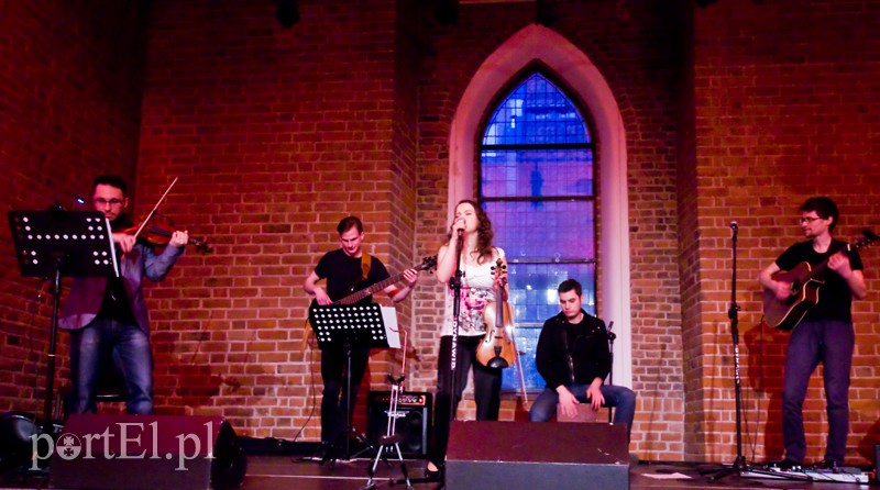  Muzyczna podróż z Kawą zdjęcie nr 123703