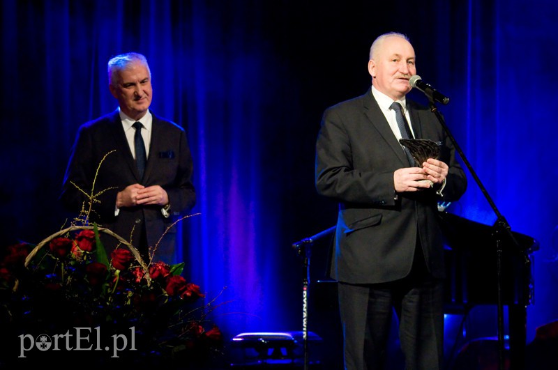 Gala Festiwalu Sztuki Słowa "Czy to jest kochanie?" zdjęcie nr 123983