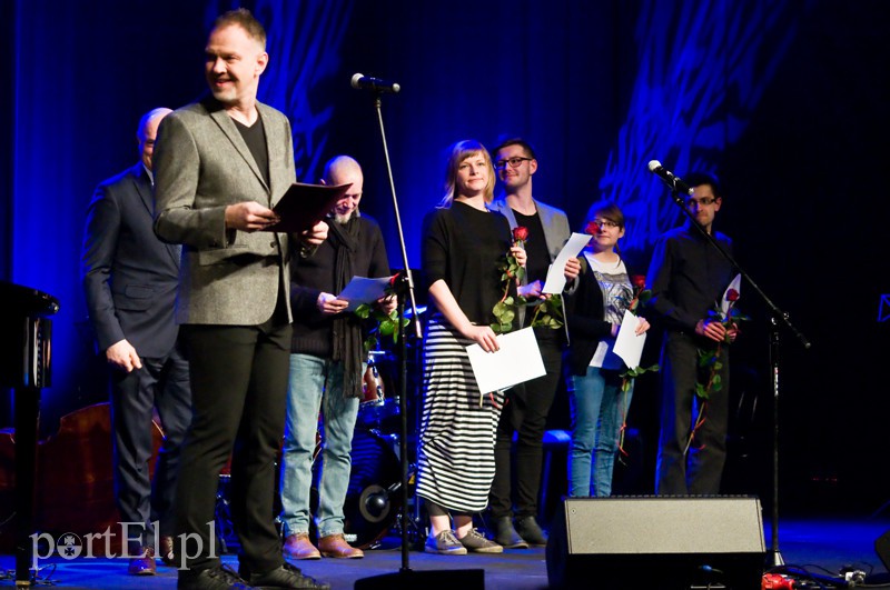 Gala Festiwalu Sztuki Słowa "Czy to jest kochanie?" zdjęcie nr 124000