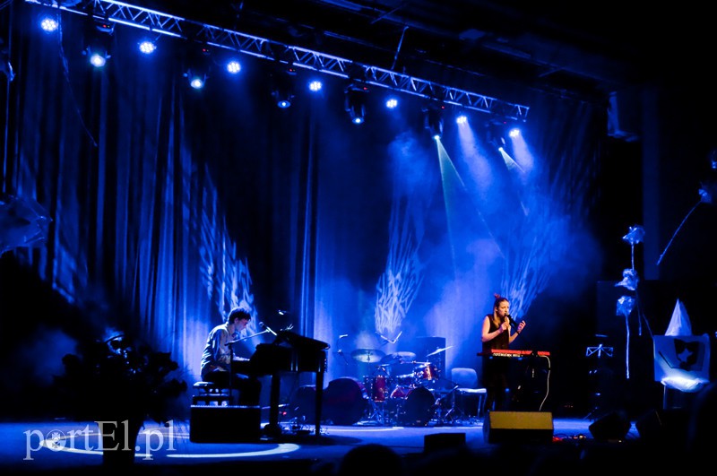 Gala Festiwalu Sztuki Słowa "Czy to jest kochanie?" zdjęcie nr 123987