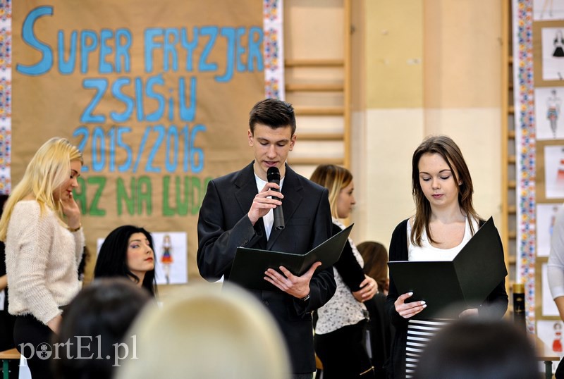 Elbląg Tu liczyła się wyobraźnia