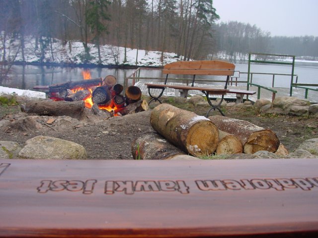Elbląg Żubr odnawia Smoki
