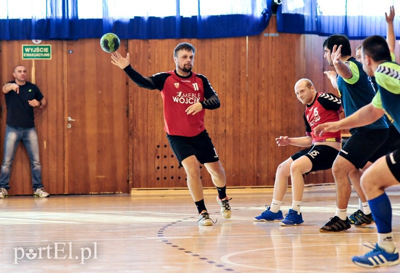 Meble Wójcik II znów z awansem? zdjęcie nr 124869