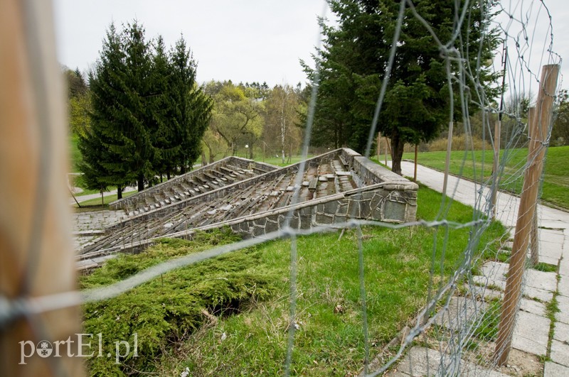 Elbląg Nie ma pieniędzy, nie ma planów