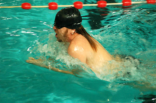 Elbląg Masters 2007