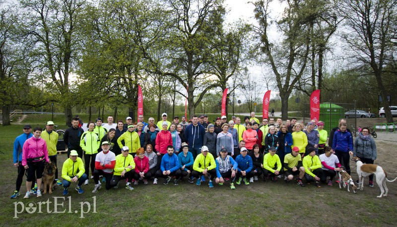 Piątka dla każdego w Bażantarni zdjęcie nr 125819