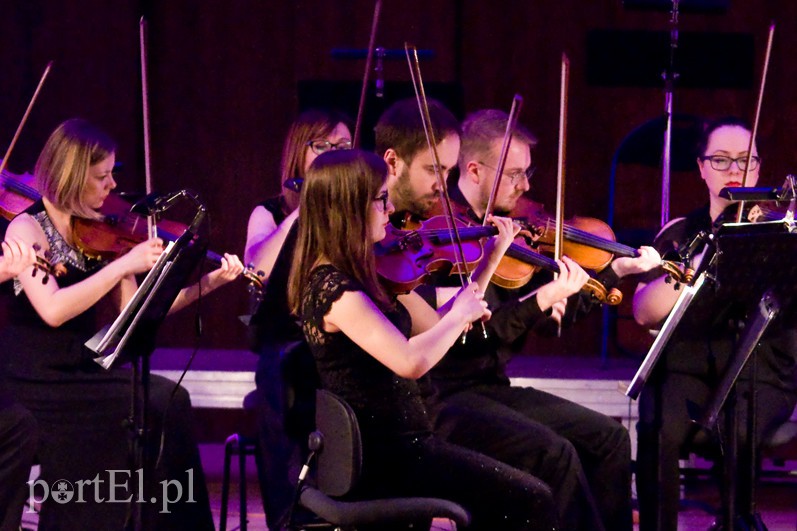 To, co najpiękniejsze w polskiej muzyce współczesnej zdjęcie nr 126015