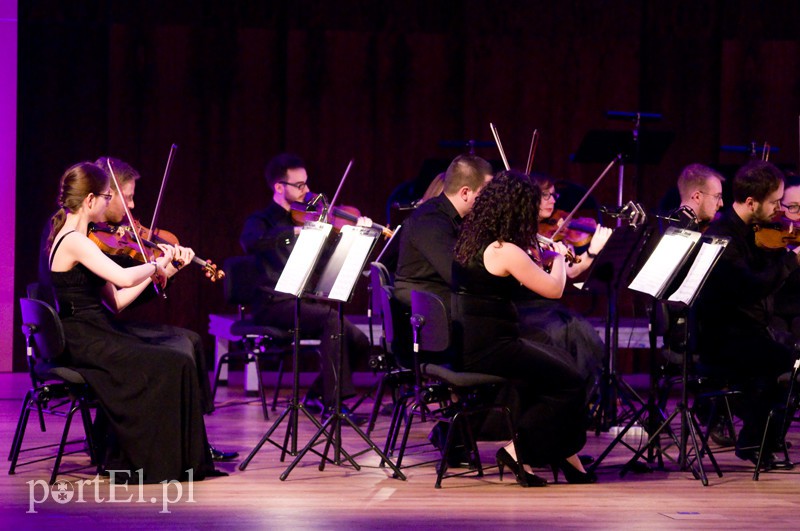 To, co najpiękniejsze w polskiej muzyce współczesnej zdjęcie nr 126013