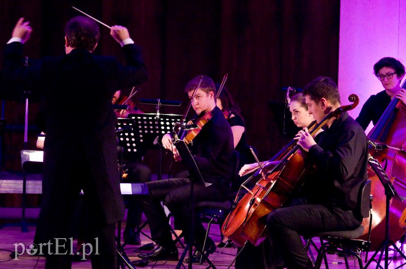 To, co najpiękniejsze w polskiej muzyce współczesnej zdjęcie nr 126016