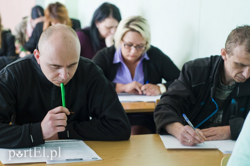 Mistrzowie kierownicy pokazali, co potrafią zdjęcie nr 126038