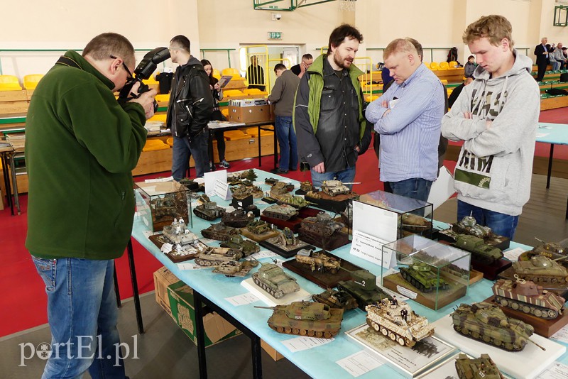 Cierpliwość nagrodzona, czyli modelarze z medalami zdjęcie nr 126254