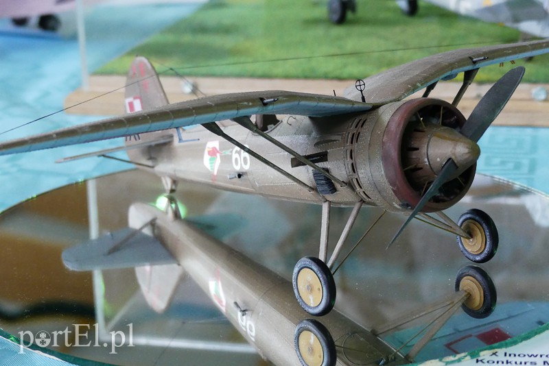 Cierpliwość nagrodzona, czyli modelarze z medalami zdjęcie nr 126229