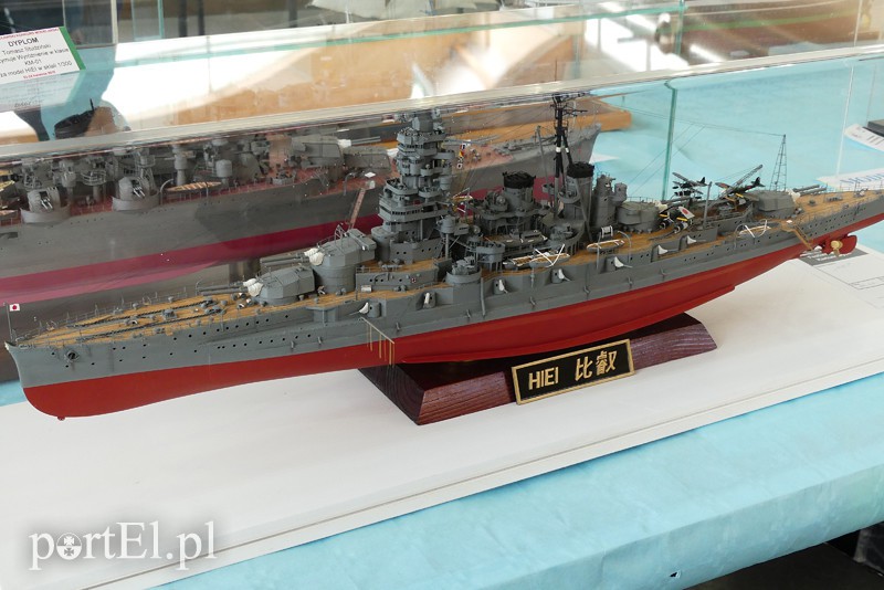 Cierpliwość nagrodzona, czyli modelarze z medalami zdjęcie nr 126235