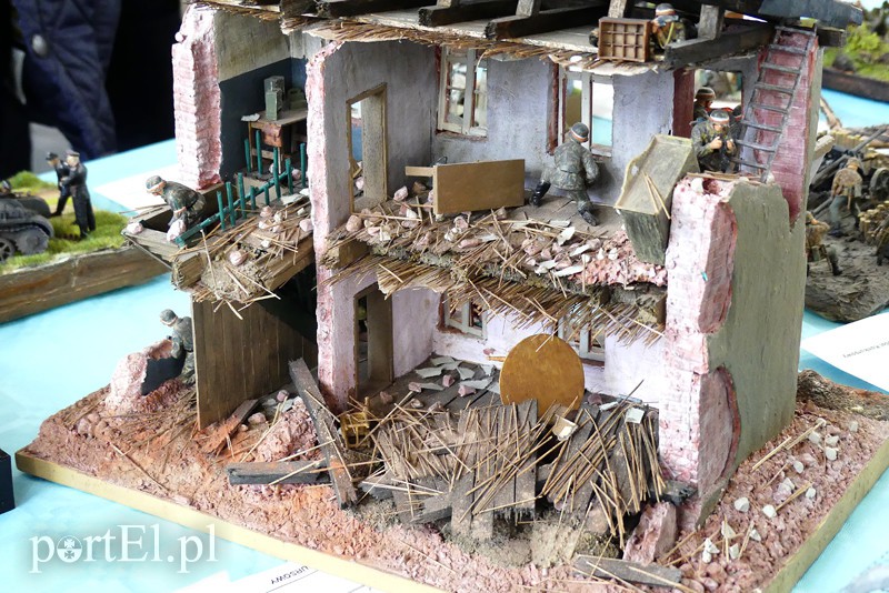 Cierpliwość nagrodzona, czyli modelarze z medalami zdjęcie nr 126250