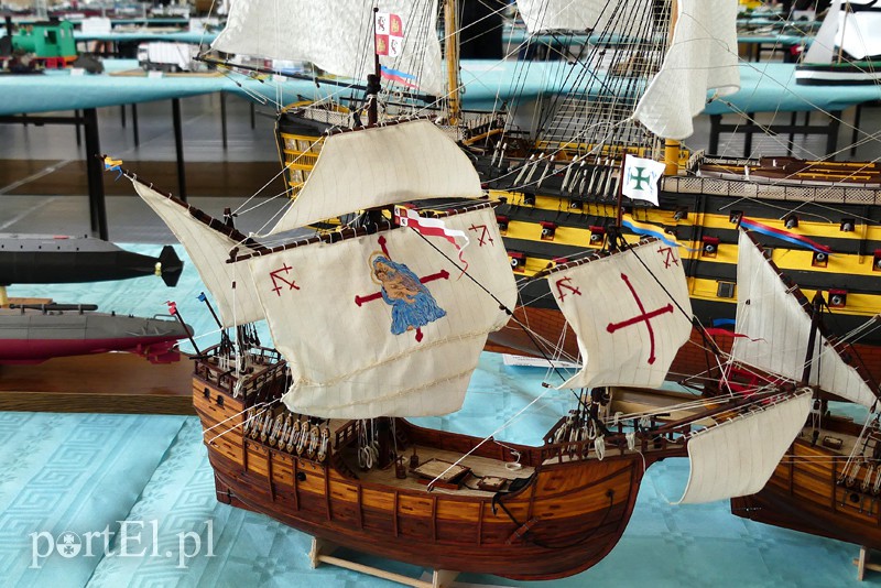 Cierpliwość nagrodzona, czyli modelarze z medalami zdjęcie nr 126236