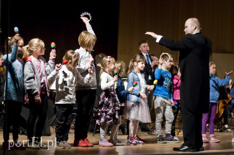  Muzyka dla najmłodszych zdjęcie nr 126279