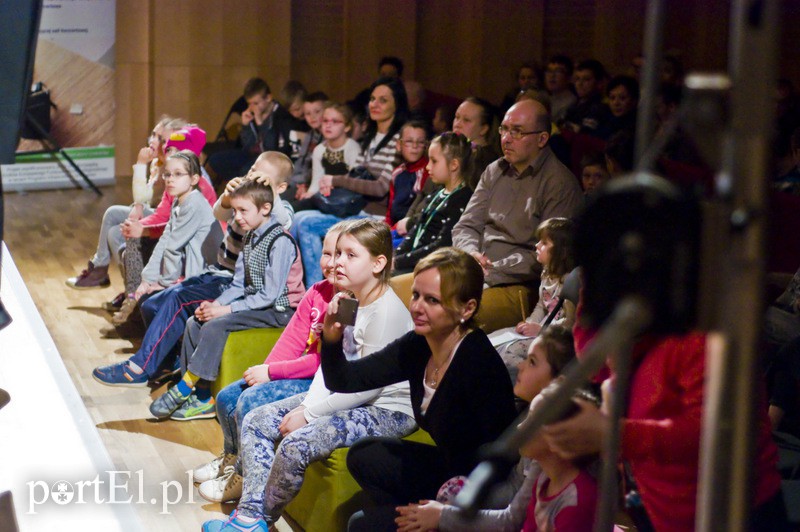  Muzyka dla najmłodszych zdjęcie nr 126277