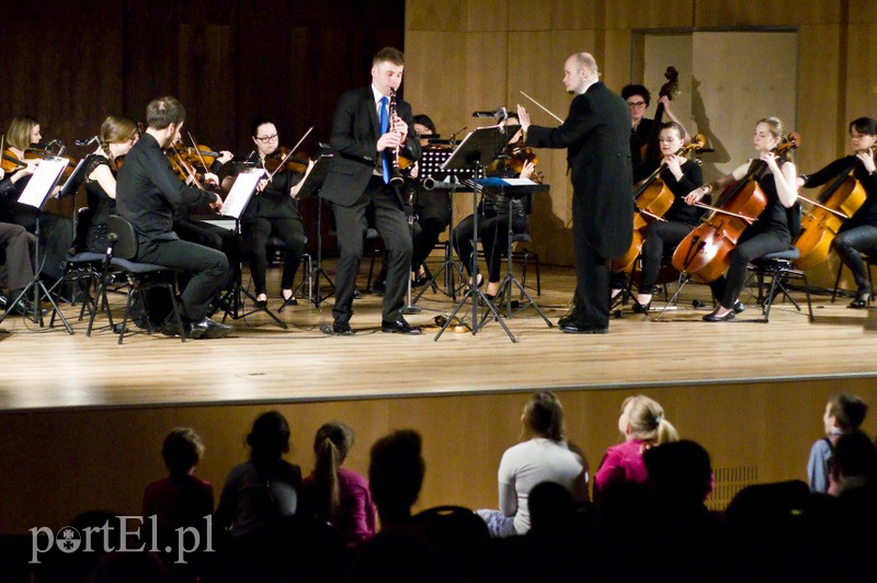  Muzyka dla najmłodszych zdjęcie nr 126274