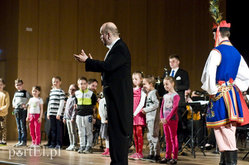  Muzyka dla najmłodszych zdjęcie nr 126269