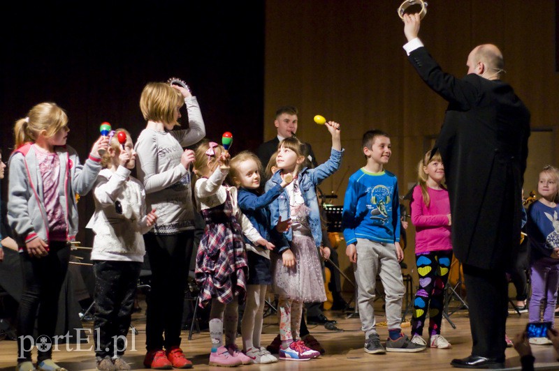  Muzyka dla najmłodszych zdjęcie nr 126275