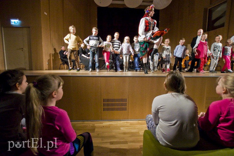  Muzyka dla najmłodszych zdjęcie nr 126267