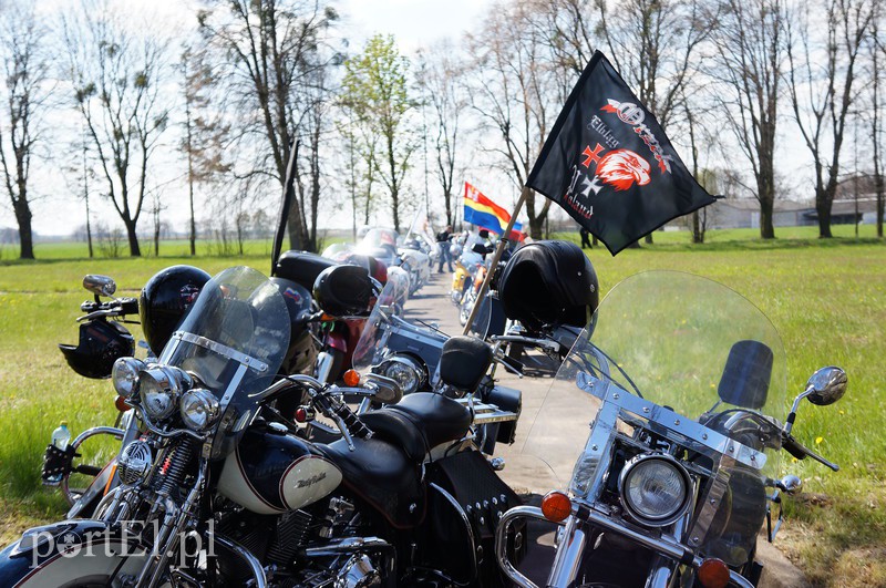 Ramię w ramię oddali hołd poległym zdjęcie nr 126619