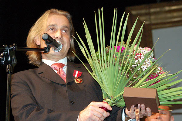 Elbląg Teatr ma w Elblągu patrona