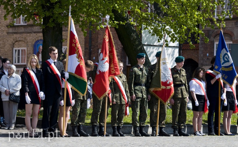 Pierwsza w Europie, druga na świecie zdjęcie nr 126740