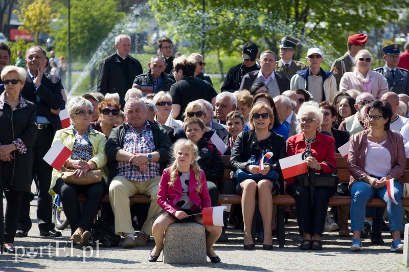 Pierwsza w Europie, druga na świecie zdjęcie nr 126757