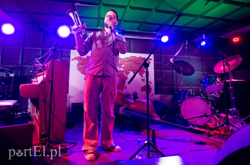  O sztuce dmuchania słów kilka zdjęcie nr 127037