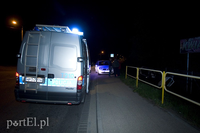  Pięć osób rannych, kierowca mógł być pijany zdjęcie nr 127131