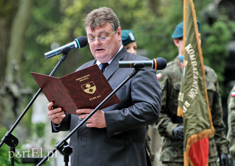 O bohaterach zapomnieć nie można zdjęcie nr 127316