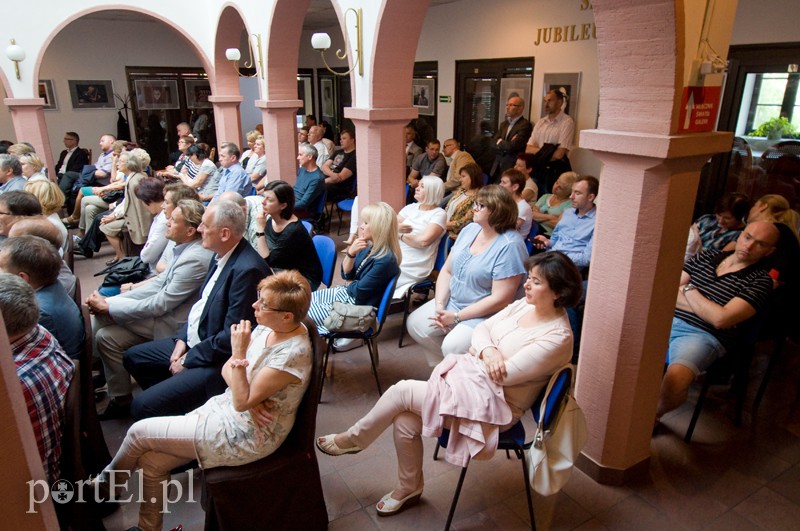 Rok 2030, czyli Elbląg bliżej Gdańska zdjęcie nr 127432