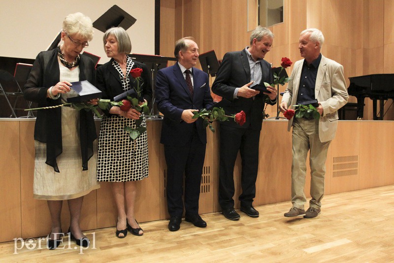 Gala ETK z okazji 50-lecia zdjęcie nr 127440