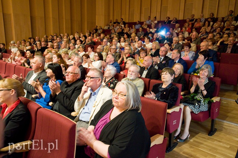 Gala ETK z okazji 50-lecia zdjęcie nr 127456