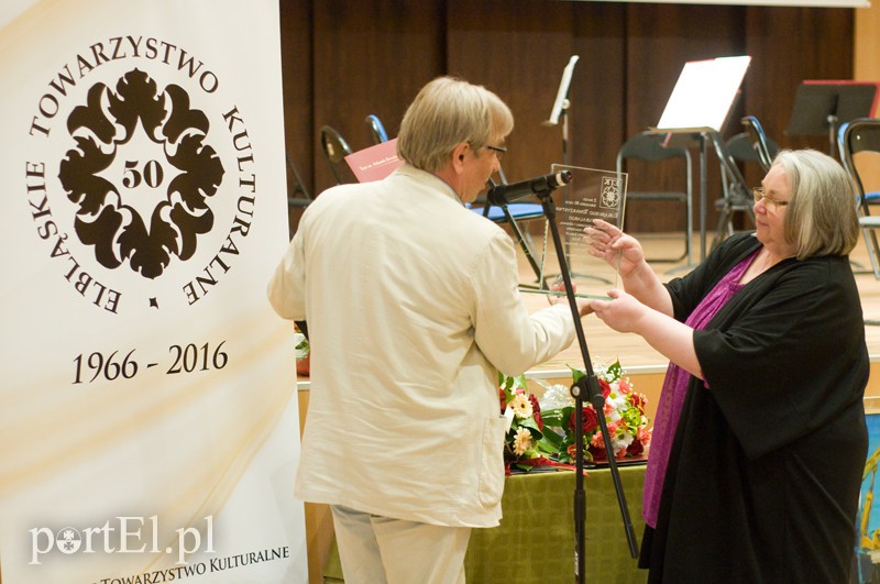 Gala ETK z okazji 50-lecia zdjęcie nr 127453