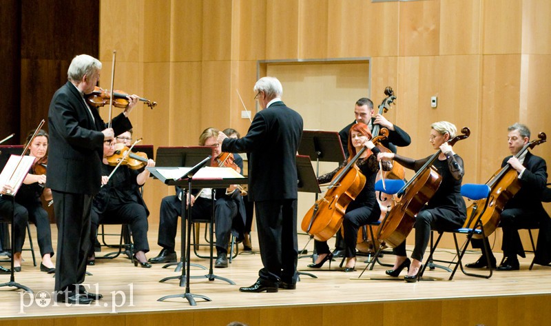 Gala ETK z okazji 50-lecia zdjęcie nr 127461