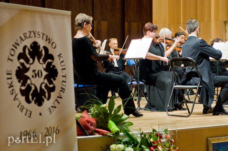 Gala ETK z okazji 50-lecia zdjęcie nr 127459