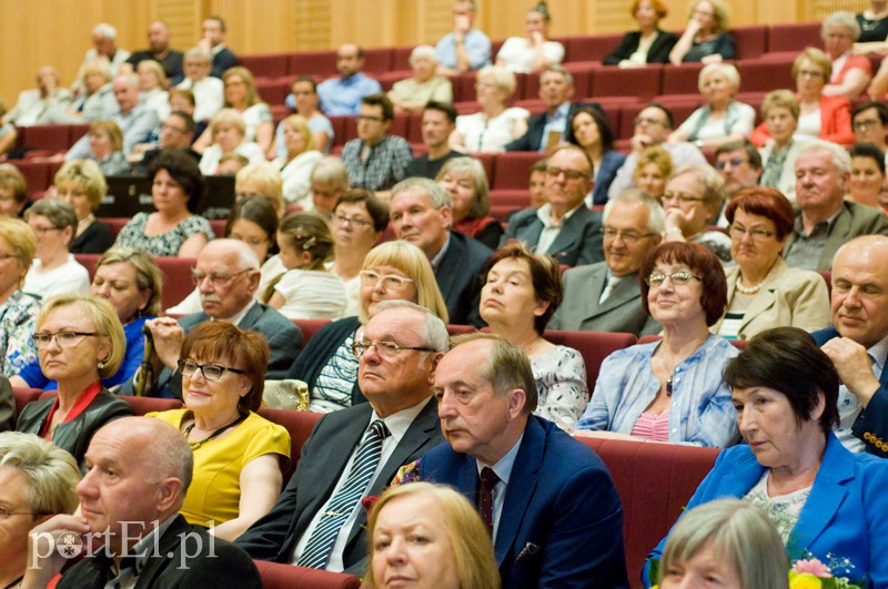 Gala ETK z okazji 50-lecia zdjęcie nr 127444