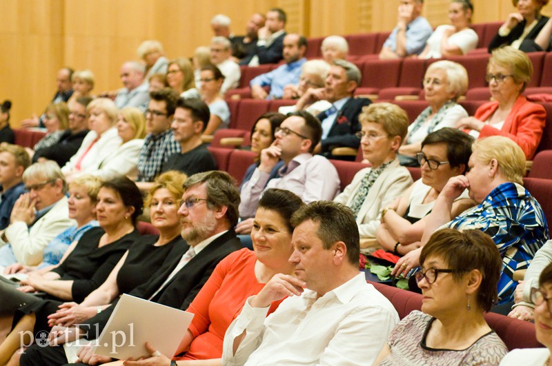 Gala ETK z okazji 50-lecia zdjęcie nr 127445